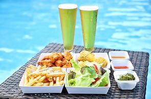 Lotte Resort Jeju Artvillas