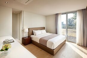 Lotte Resort Jeju Artvillas