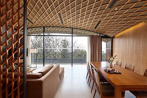 Lotte Resort Jeju Artvillas