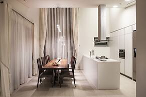 Lotte Resort Jeju Artvillas