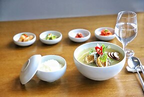 Lotte Resort Jeju Artvillas