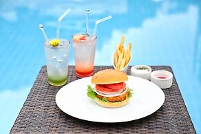 Lotte Resort Jeju Artvillas