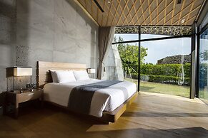 Lotte Resort Jeju Artvillas