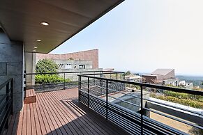 Lotte Resort Jeju Artvillas