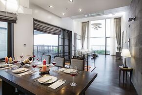 Lotte Resort Jeju Artvillas