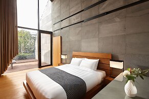 Lotte Resort Jeju Artvillas