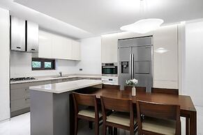 Lotte Resort Jeju Artvillas