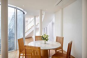 Lotte Resort Jeju Artvillas