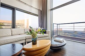 Lotte Resort Jeju Artvillas