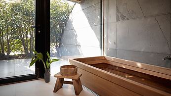 Lotte Resort Jeju Artvillas