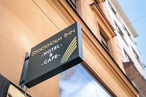 Stockholm Inn Hotel