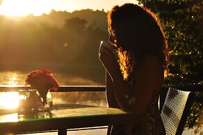 Bergendal Amazonia Wellness Resort