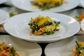 Bergendal Amazonia Wellness Resort