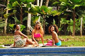 Bergendal Amazonia Wellness Resort