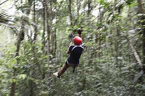 Bergendal Amazonia Wellness Resort