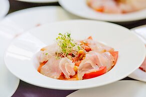 Bergendal Amazonia Wellness Resort