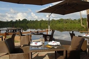 Bergendal Amazonia Wellness Resort