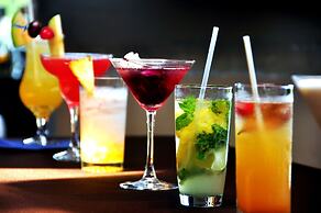 Bergendal Amazonia Wellness Resort