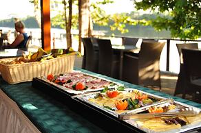 Bergendal Amazonia Wellness Resort