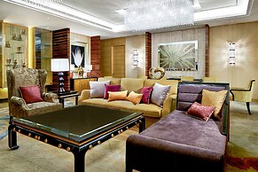 Crowne Plaza Tianjin Jinnan by IHG