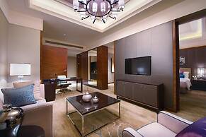 Crowne Plaza Tianjin Jinnan by IHG