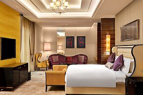 Crowne Plaza Tianjin Jinnan by IHG