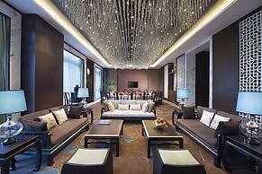 Crowne Plaza Tianjin Jinnan by IHG