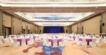 Crowne Plaza Tianjin Jinnan by IHG