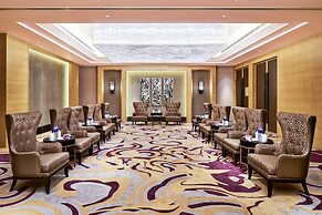 Crowne Plaza Tianjin Jinnan by IHG