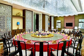 Crowne Plaza Tianjin Jinnan by IHG