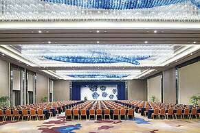 Crowne Plaza Tianjin Jinnan by IHG