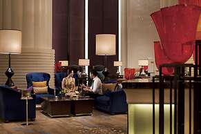 Crowne Plaza Tianjin Jinnan by IHG
