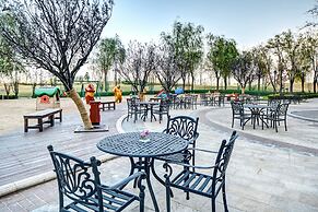 Crowne Plaza Tianjin Jinnan by IHG