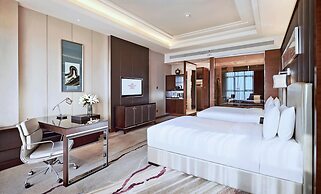 Crowne Plaza Tianjin Jinnan by IHG