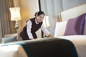 Crowne Plaza Tianjin Jinnan by IHG