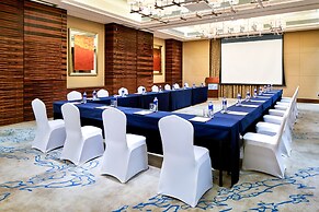 Crowne Plaza Tianjin Jinnan by IHG