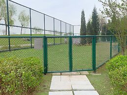 Crowne Plaza Tianjin Jinnan by IHG