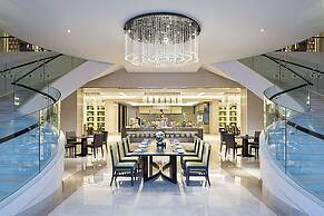 Crowne Plaza Tianjin Jinnan by IHG