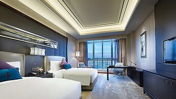 Crowne Plaza Tianjin Jinnan by IHG