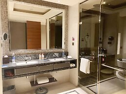 Crowne Plaza Tianjin Jinnan by IHG