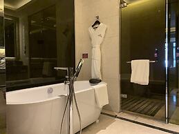 Crowne Plaza Tianjin Jinnan by IHG