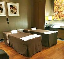 Crowne Plaza Tianjin Jinnan by IHG