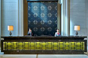 Crowne Plaza Tianjin Jinnan by IHG