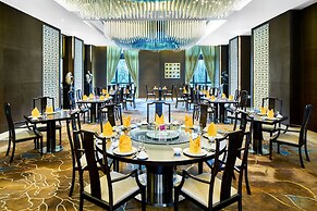 Crowne Plaza Tianjin Jinnan by IHG