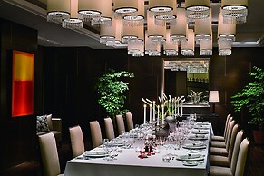 Crowne Plaza Tianjin Jinnan by IHG