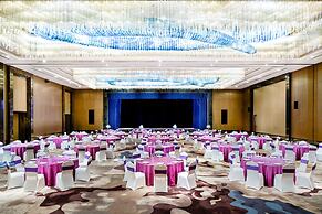 Crowne Plaza Tianjin Jinnan by IHG