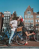 ANDAZ AMSTERDAM, PRINSENGRACHT, BY HYATT