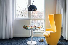 ANDAZ AMSTERDAM, PRINSENGRACHT, BY HYATT