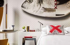 ANDAZ AMSTERDAM, PRINSENGRACHT, BY HYATT