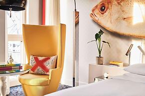 ANDAZ AMSTERDAM, PRINSENGRACHT, BY HYATT